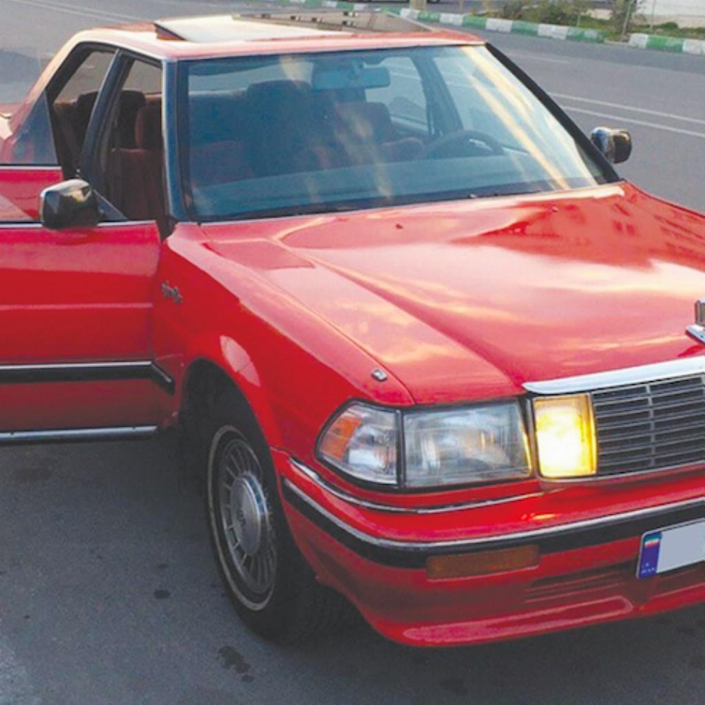 صافکاری کنعانی