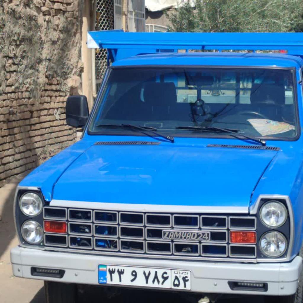 نیسان بار