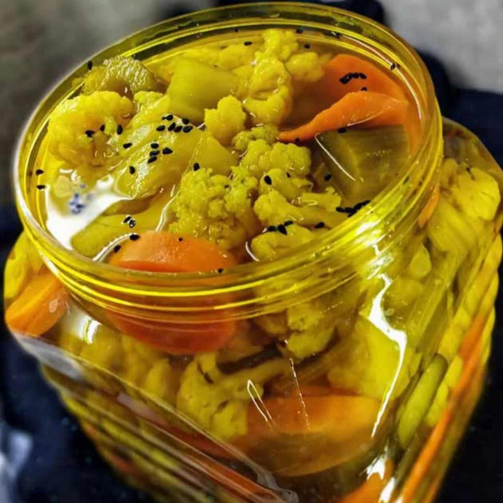 ارگانیک سرای سوگند