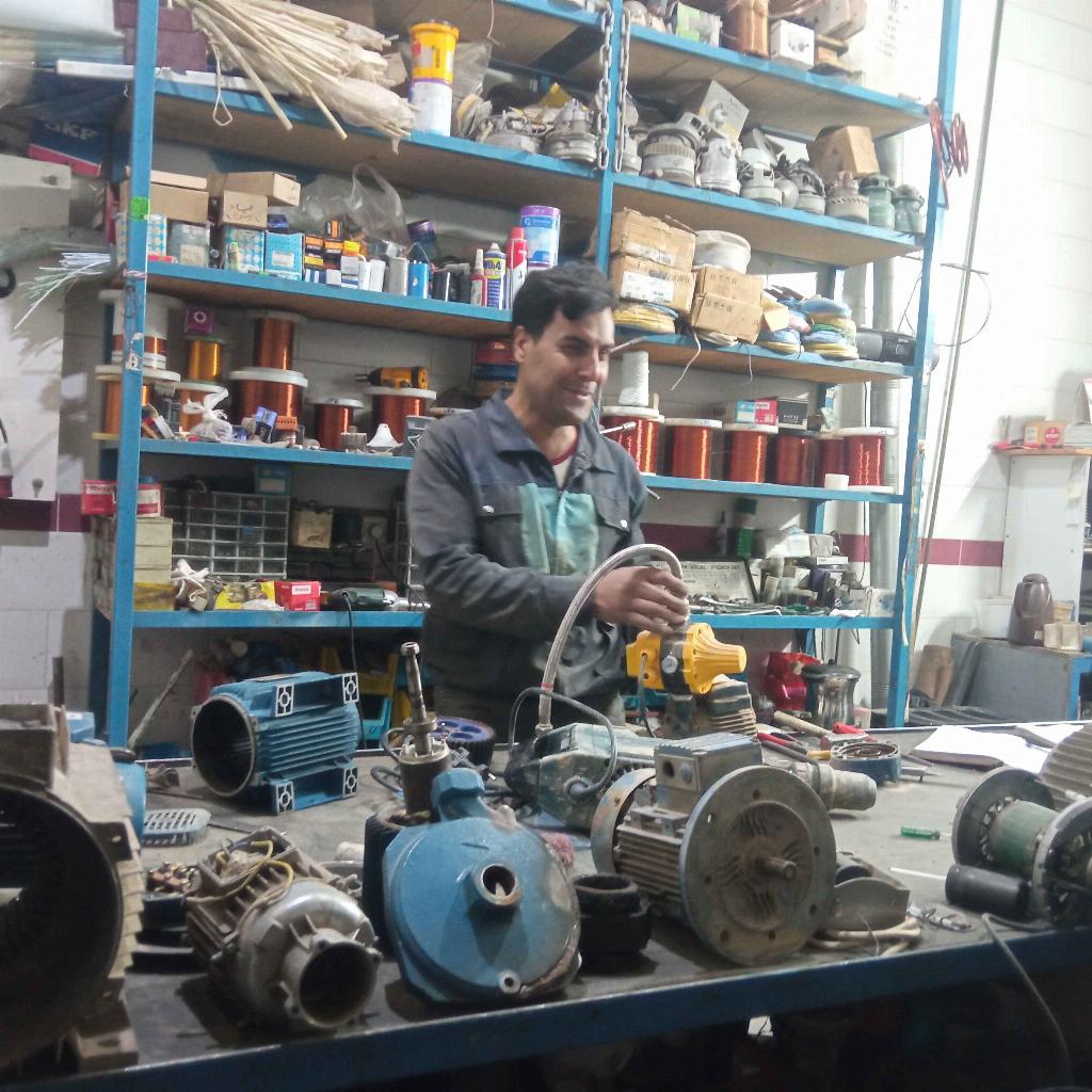 تکروصنعت