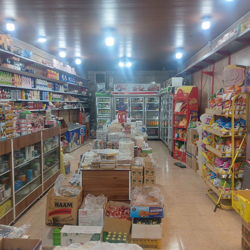 فروشگاه همسفر